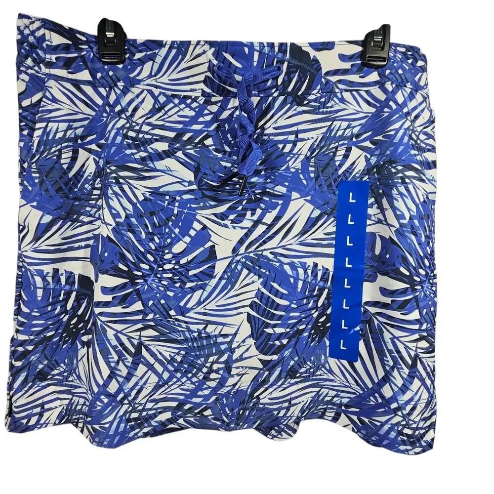 Speedo Women's Lightweight Swim Skort 